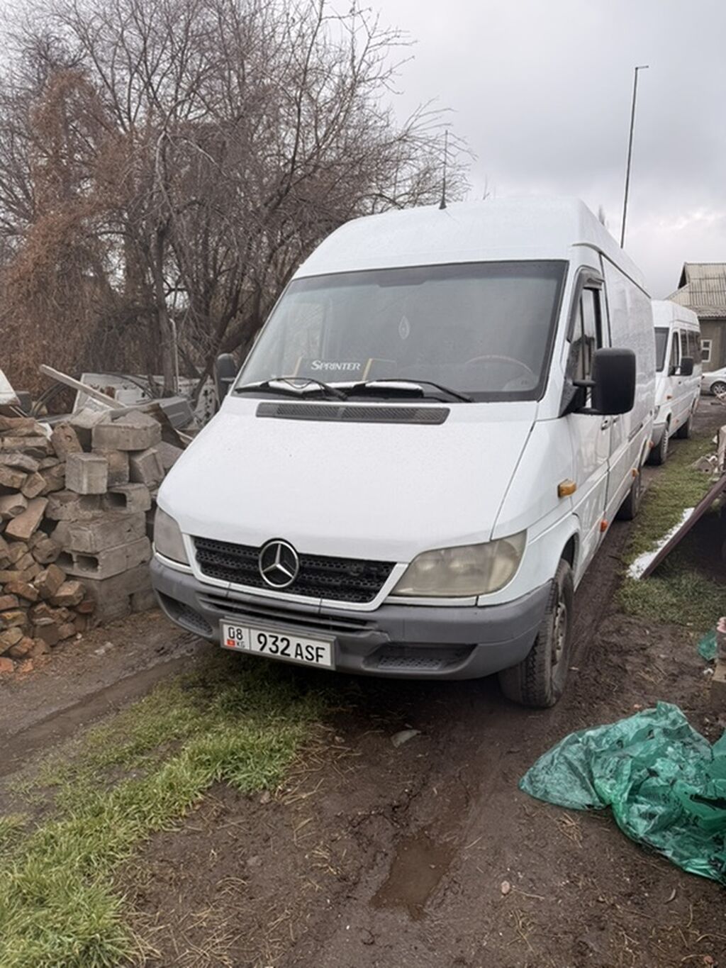 LDV 