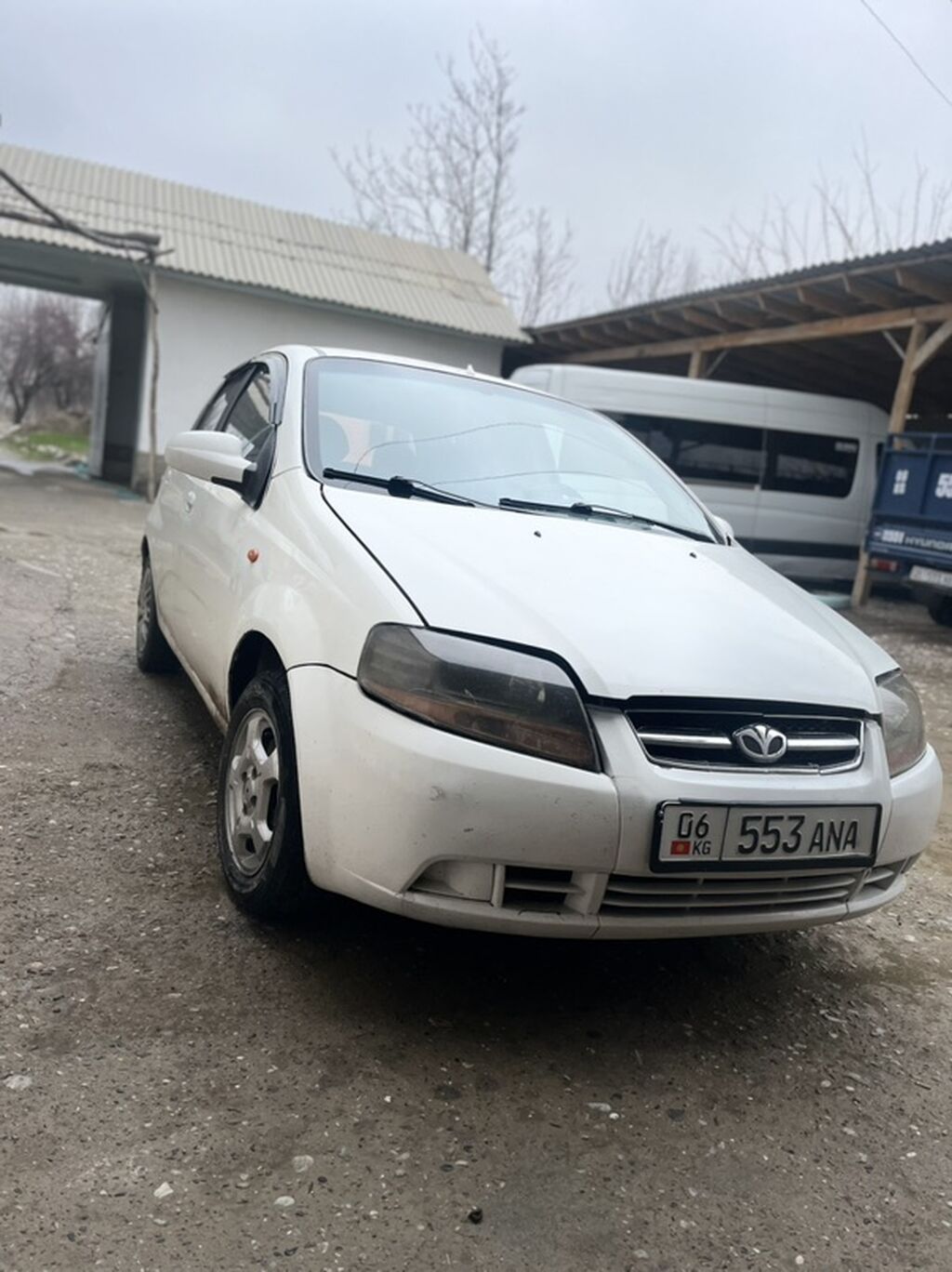 Daewoo 