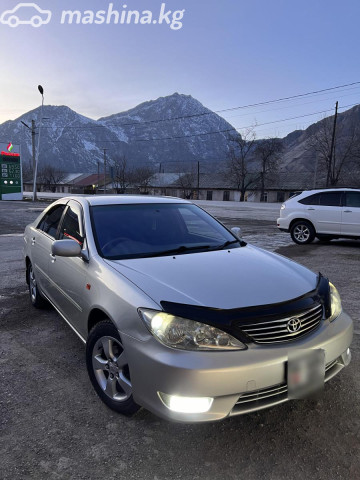 Toyota Camry (Japan)