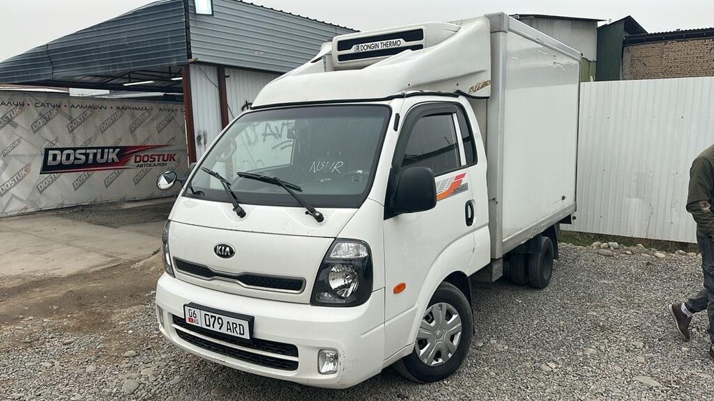 Kia BONGO