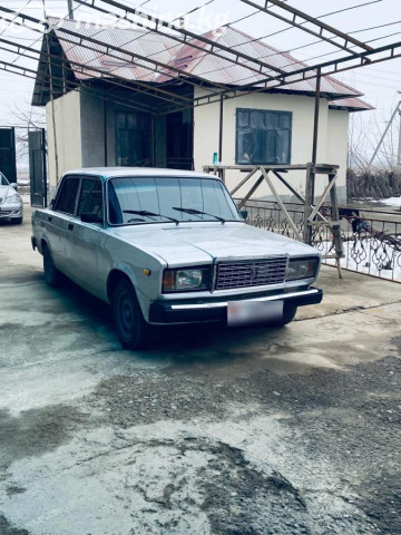 ВАЗ (Lada) 2107