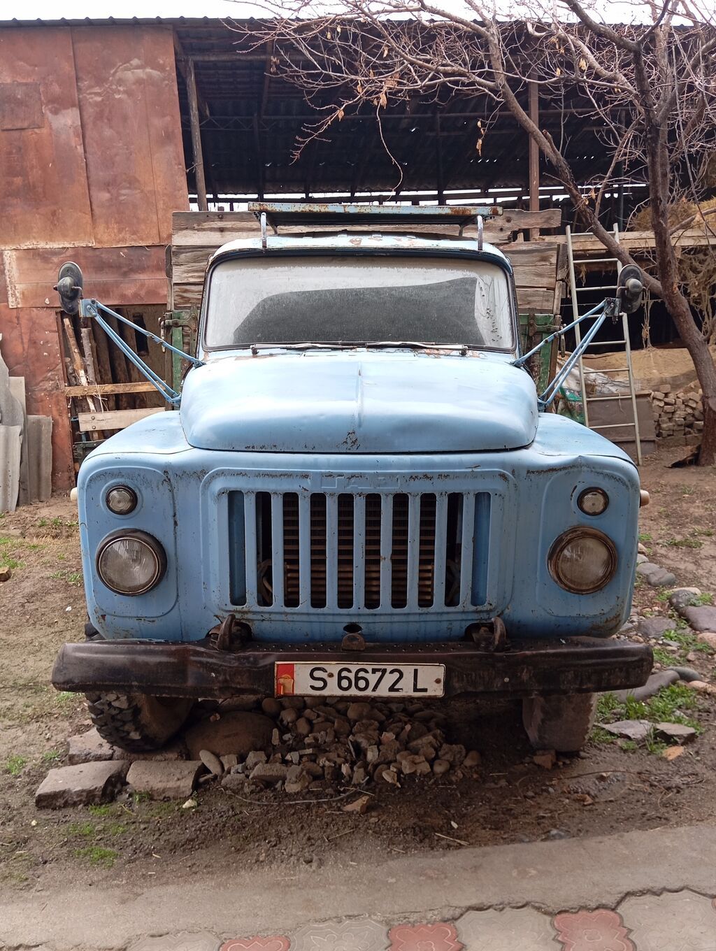 ЗИЛ 