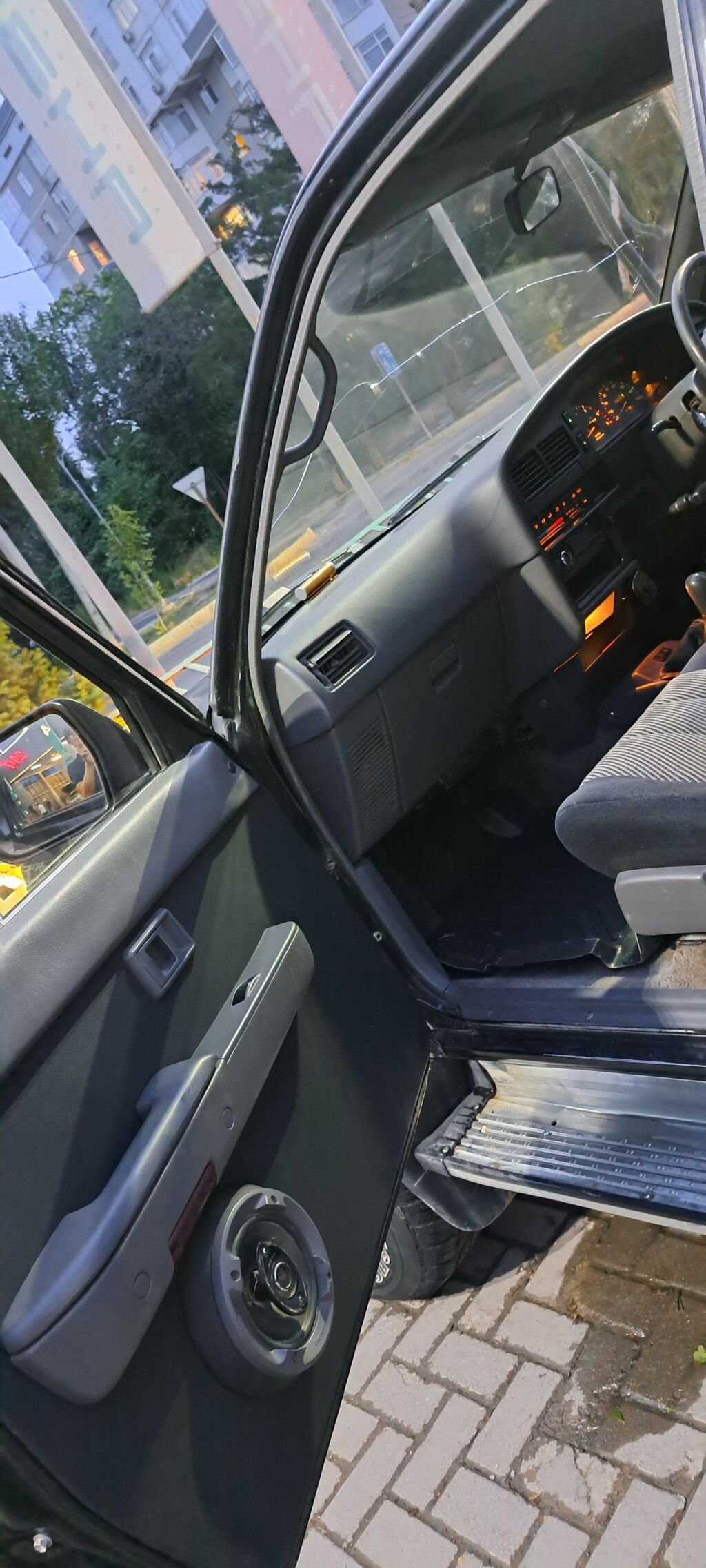 Toyota Hilux Surf