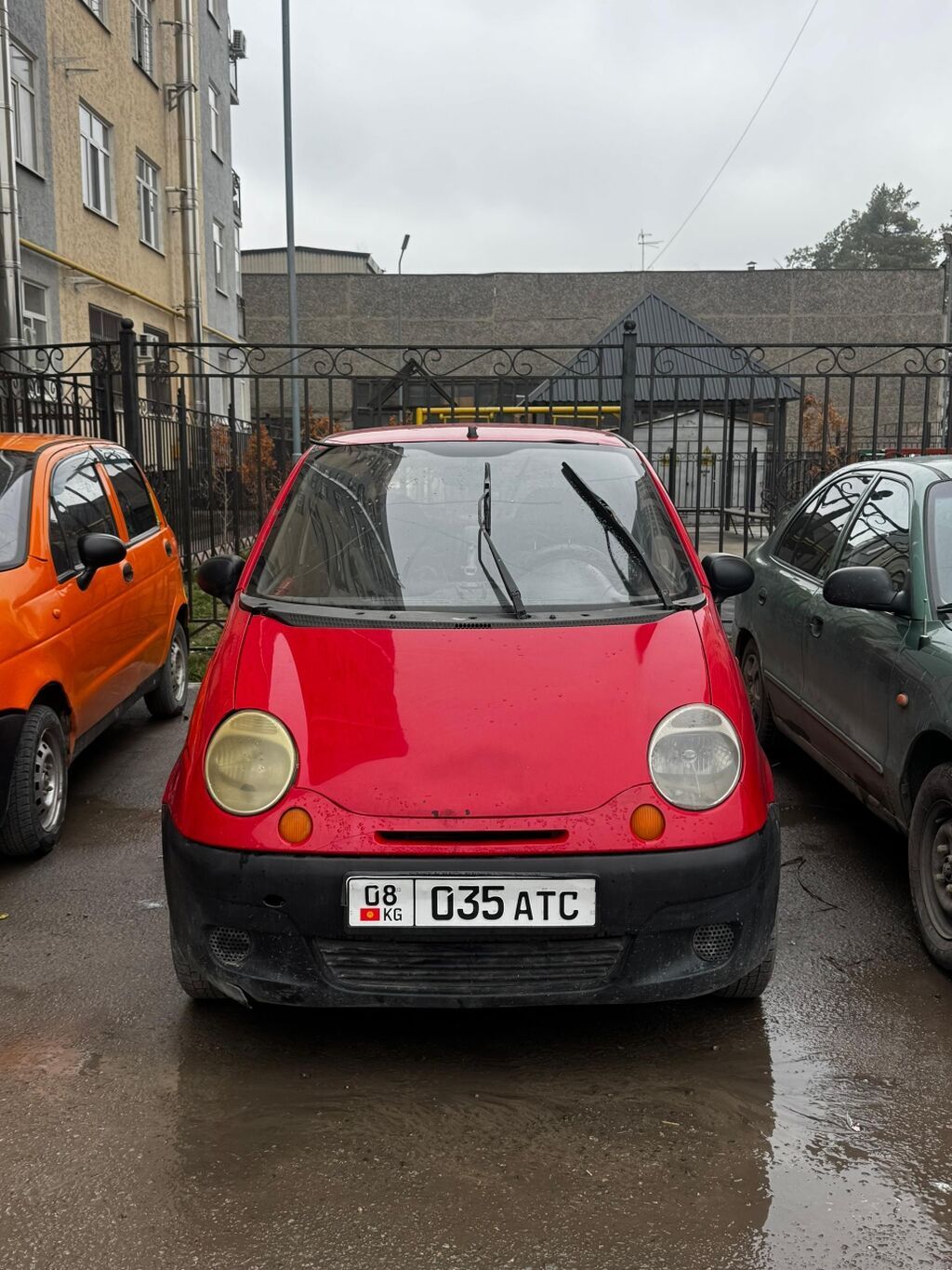 Microcar 