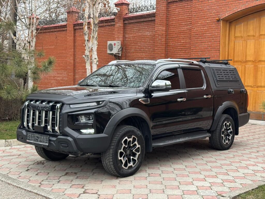 JAC 