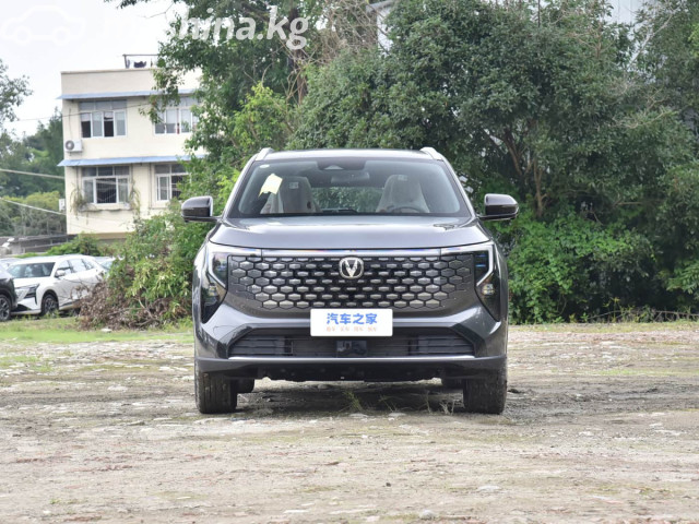 Changan CS55PLUS