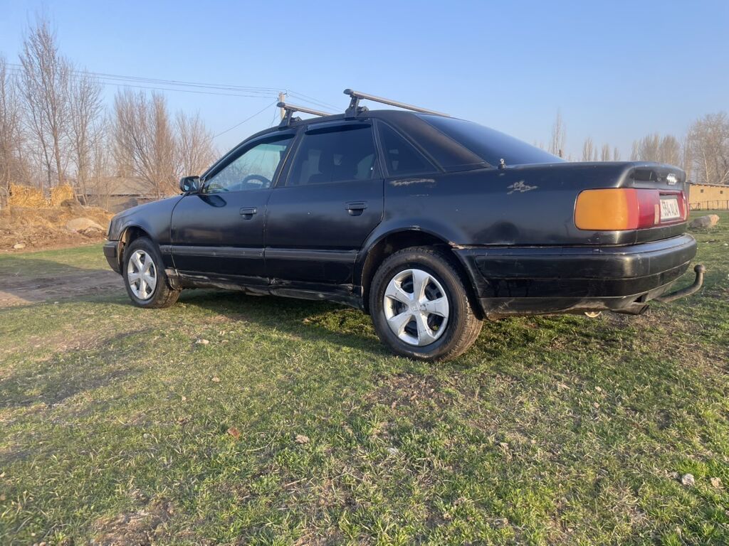Audi 100