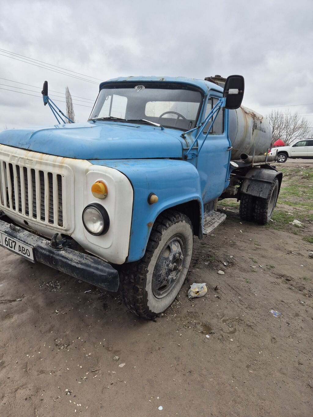 ГАЗ 