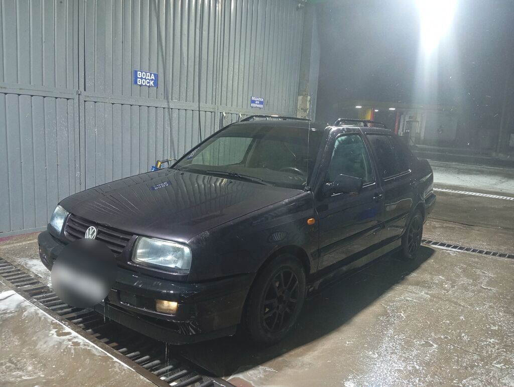 Volkswagen Vento