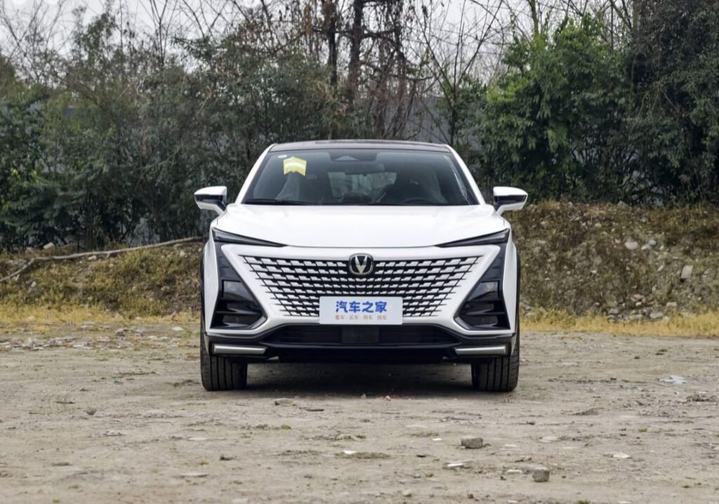 Changan Uni-T