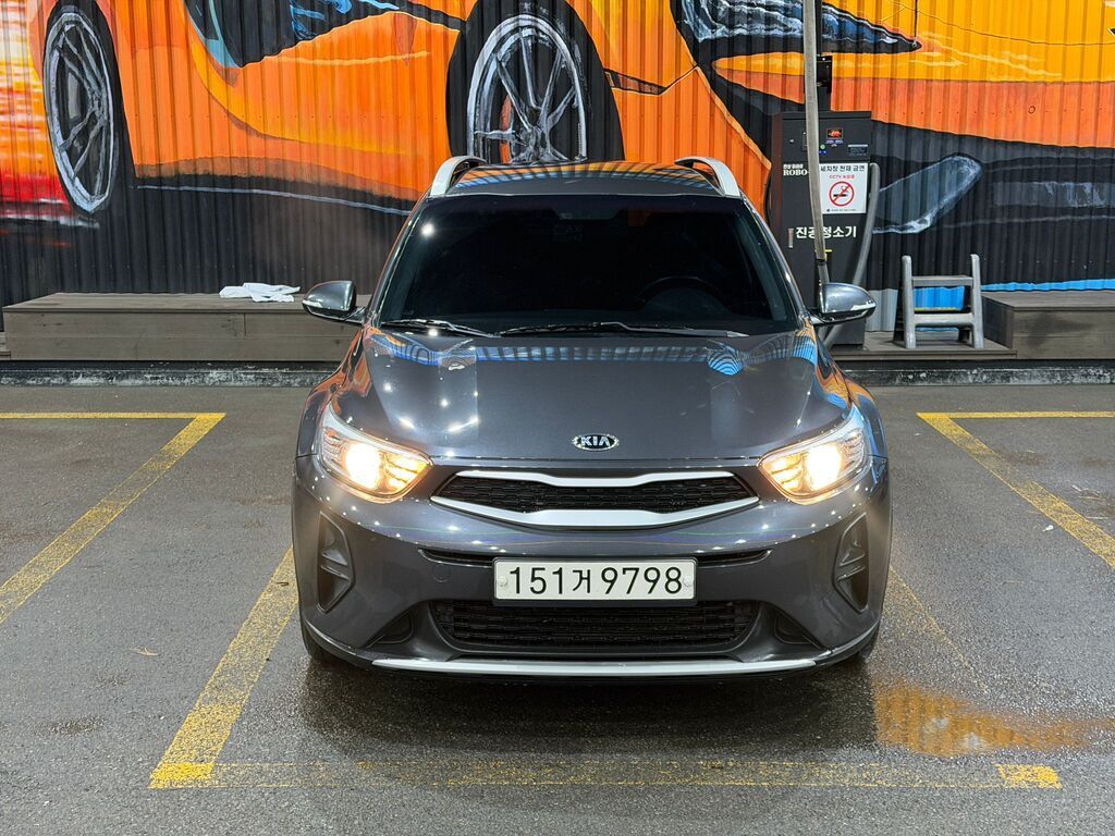 Kia Stonic