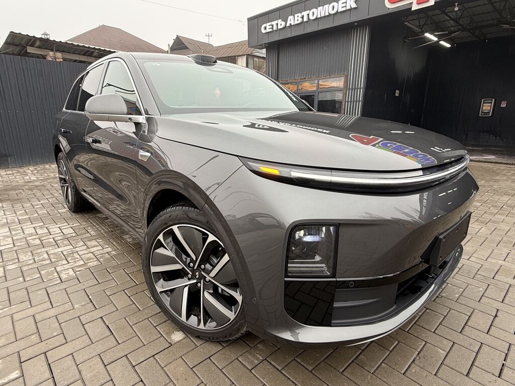 Lixiang L6