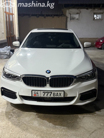 BMW 5 серии