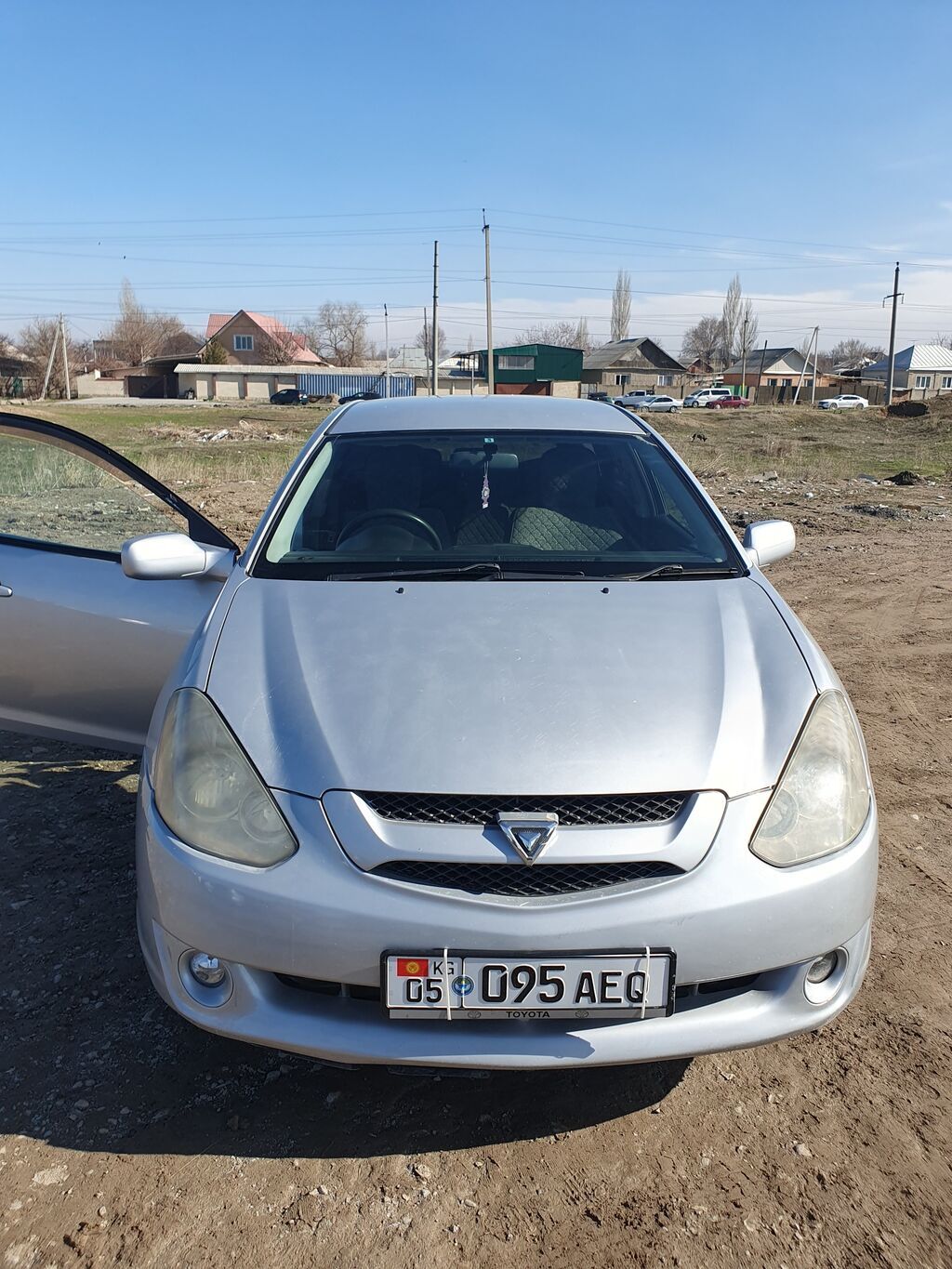 Toyota Caldina