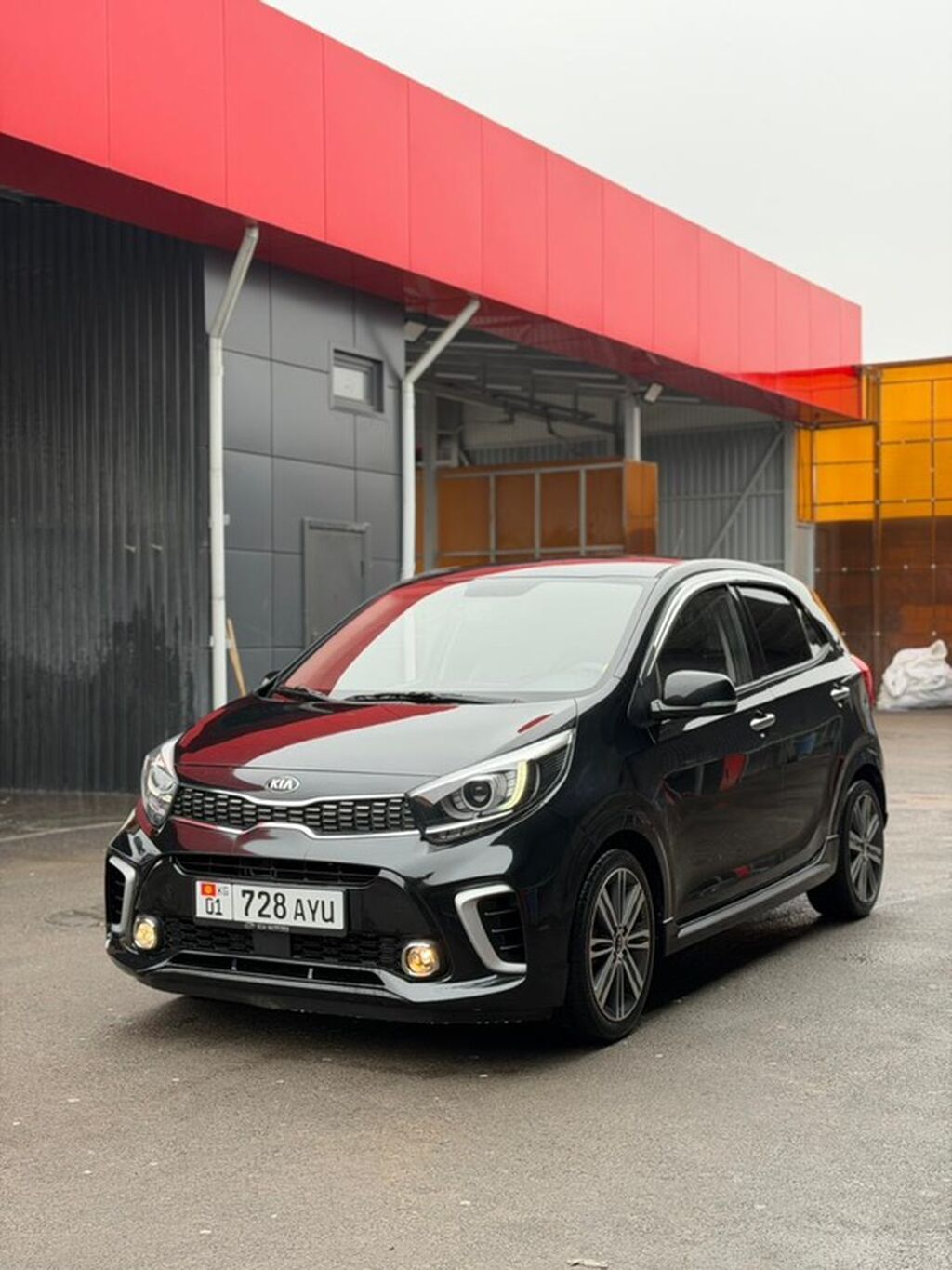 Kia Picanto