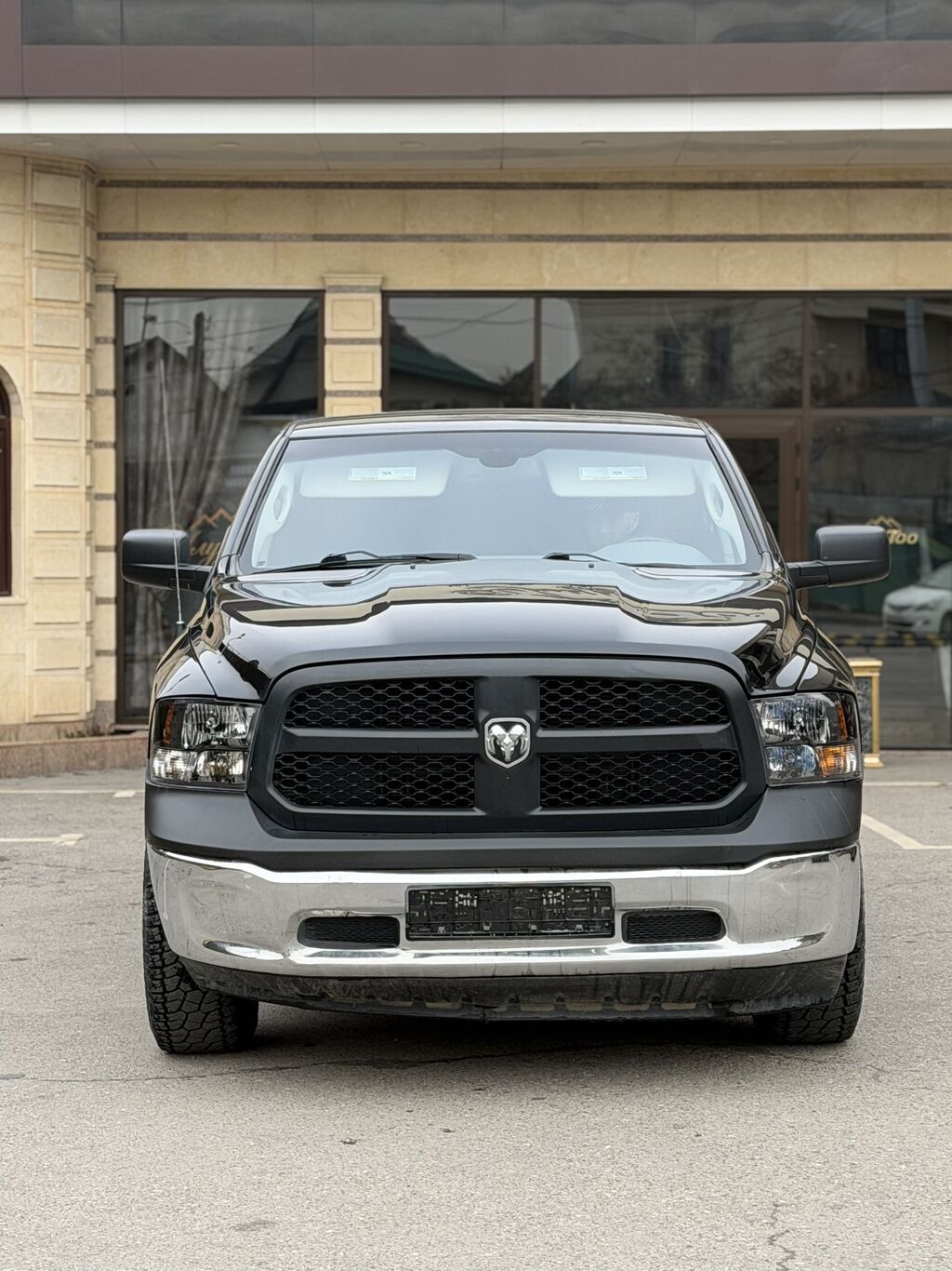 Dodge Ram 1500