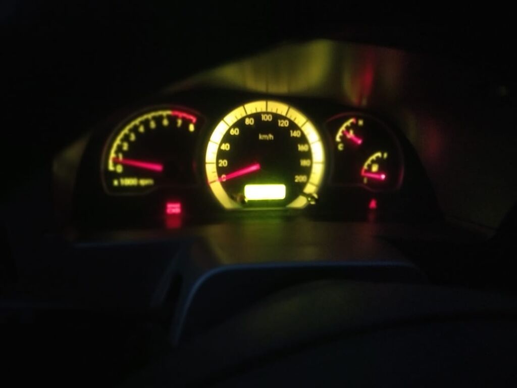 Daewoo Nexia