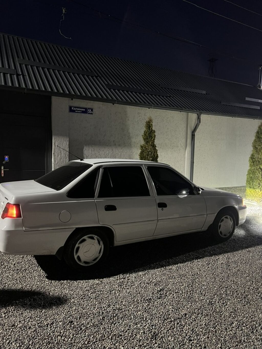 Chevrolet Nexia