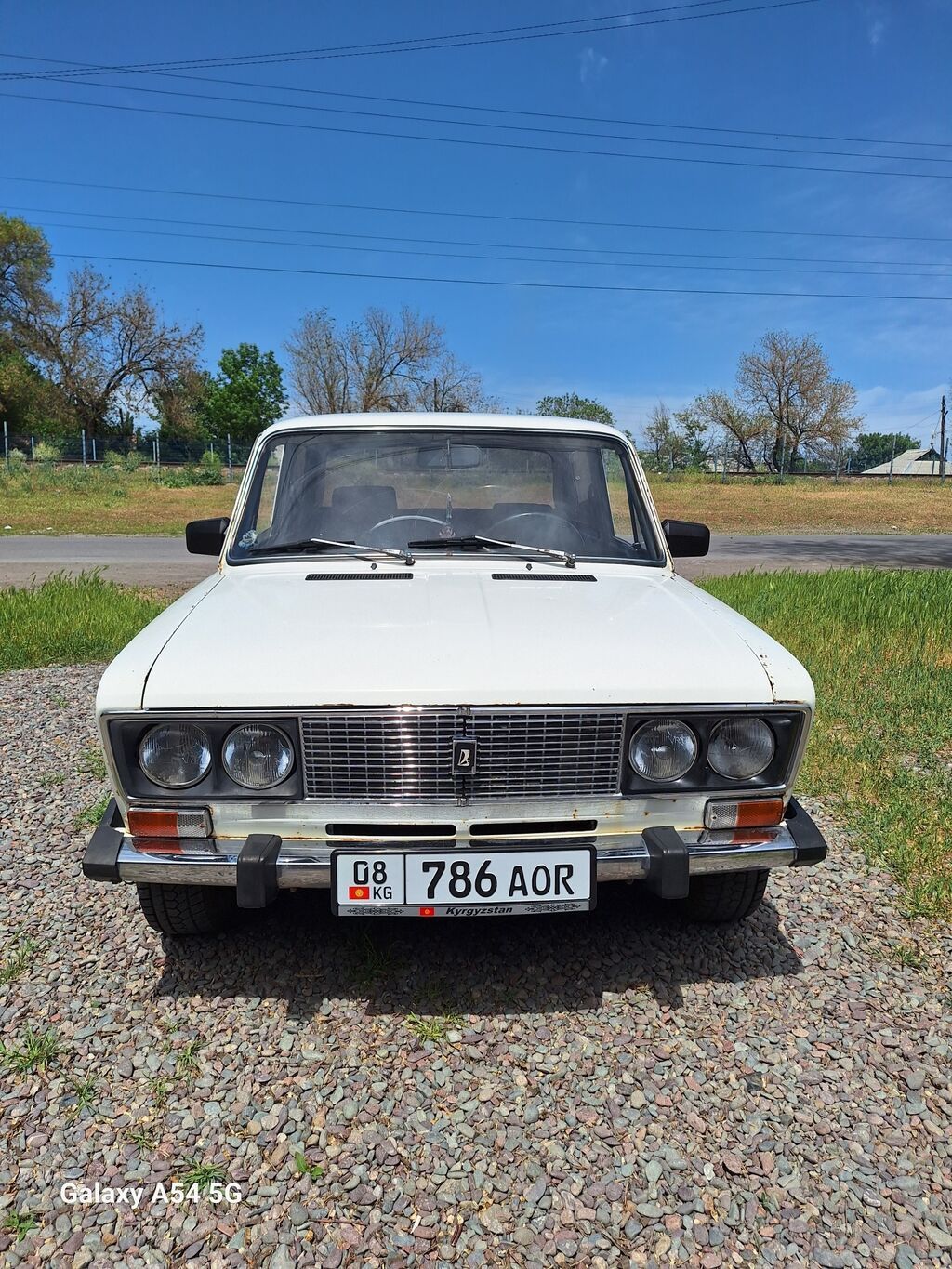 ВАЗ (ЛАДА) 2103