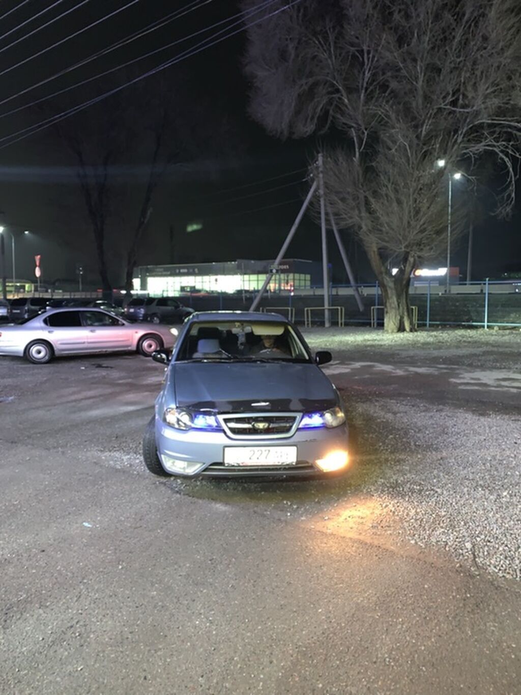 Daewoo Nexia