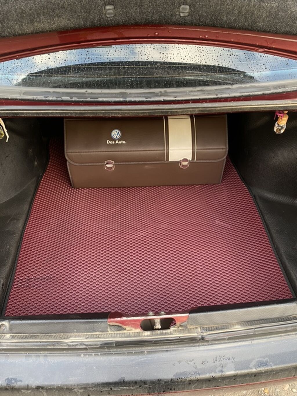 Volkswagen Vento