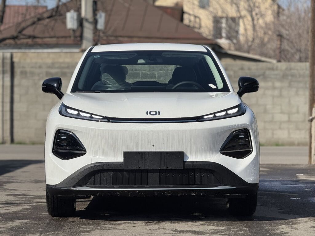 Changan Qiyuan Q05