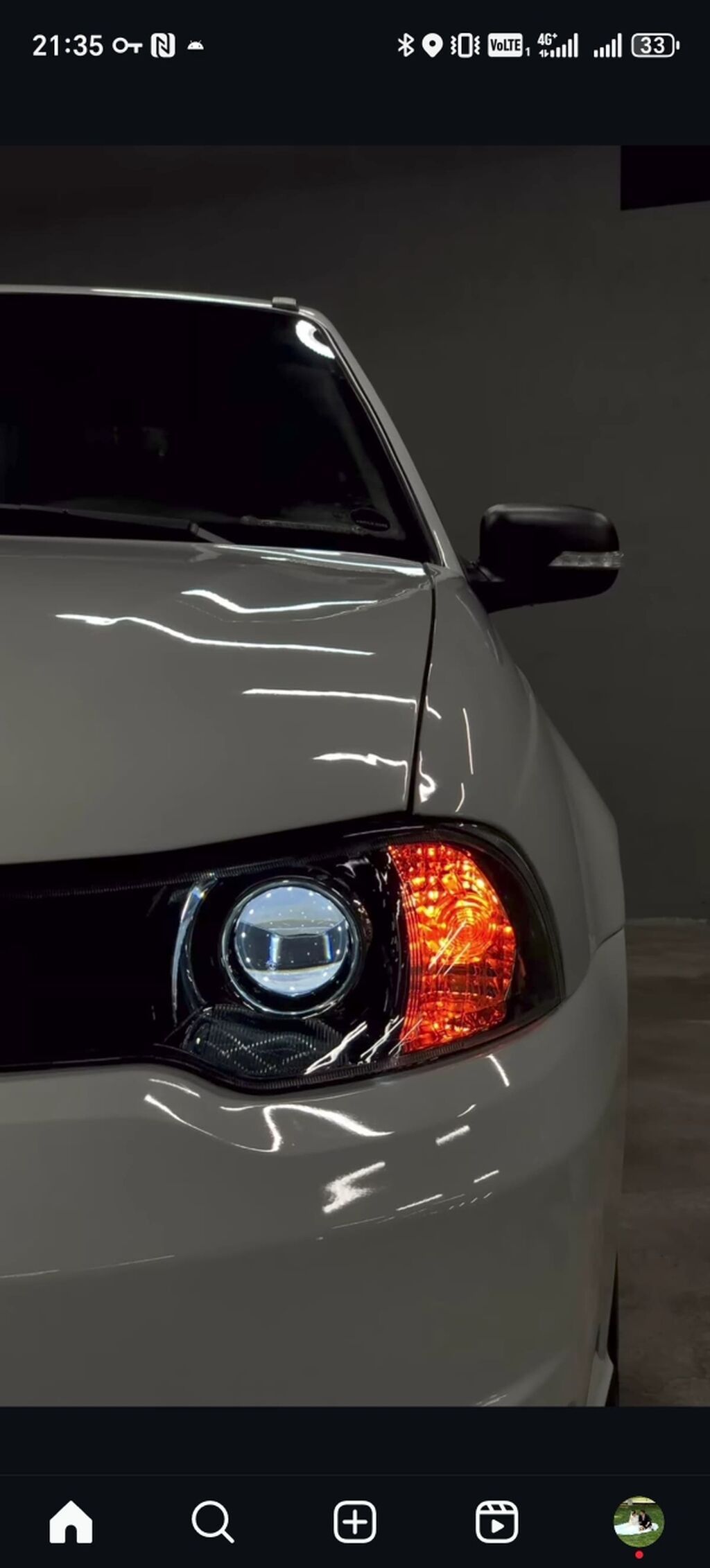 Daewoo Nexia