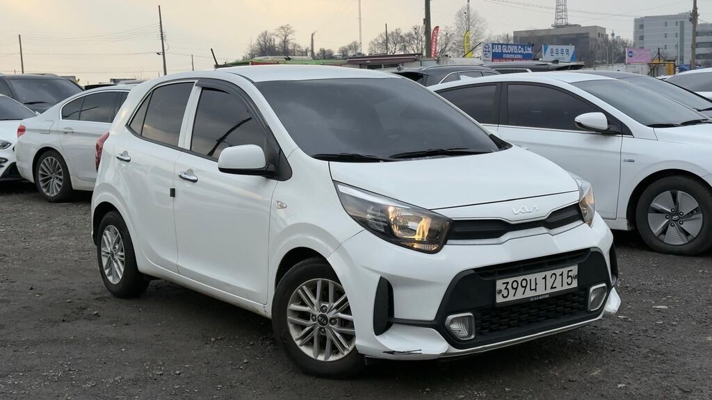 Kia 