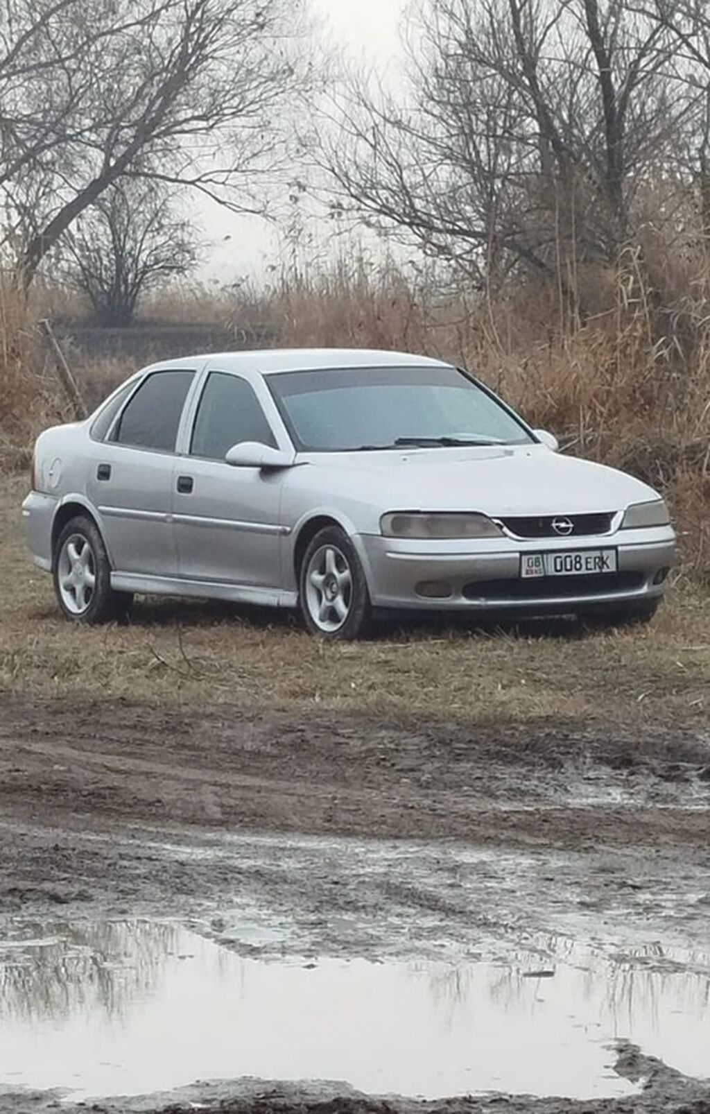 Opel Vectra