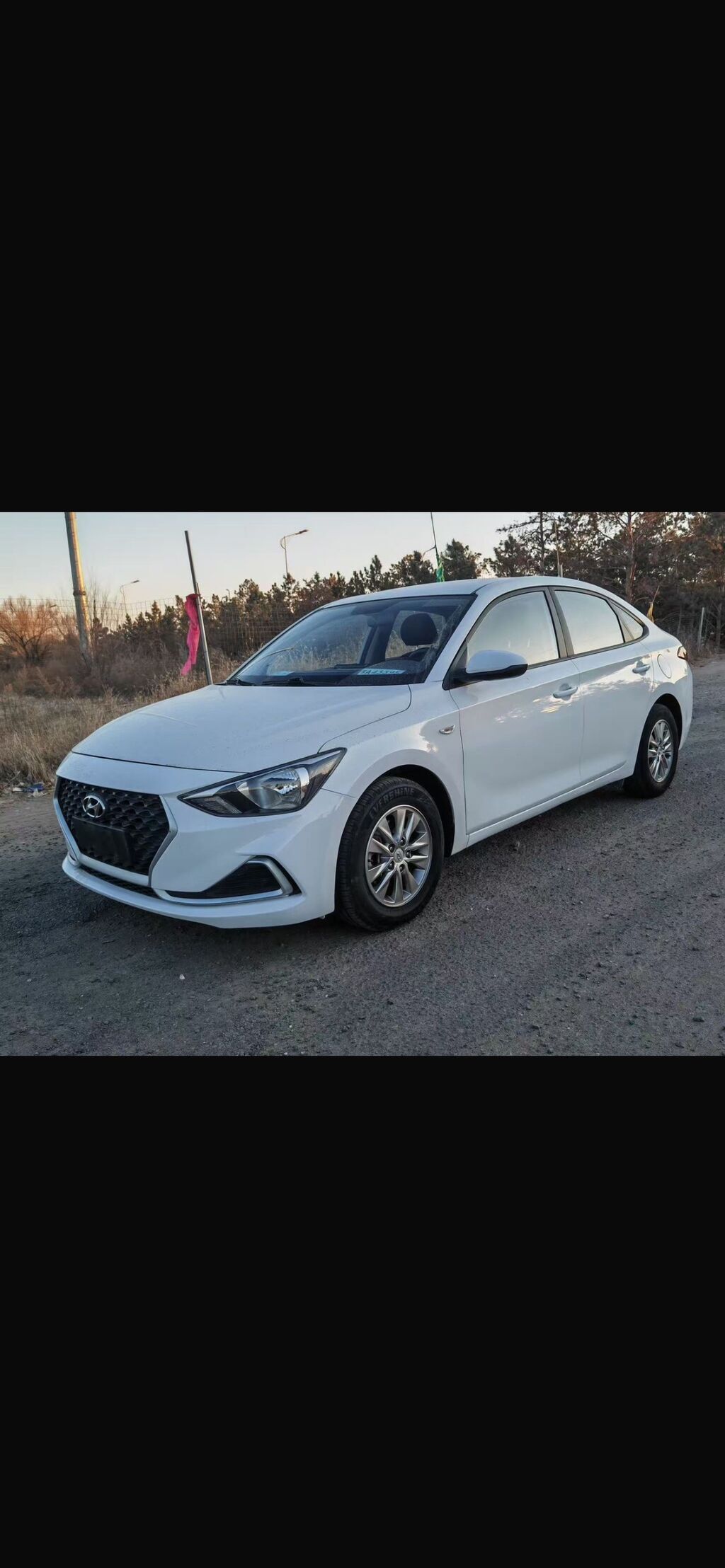 Hyundai Celesta