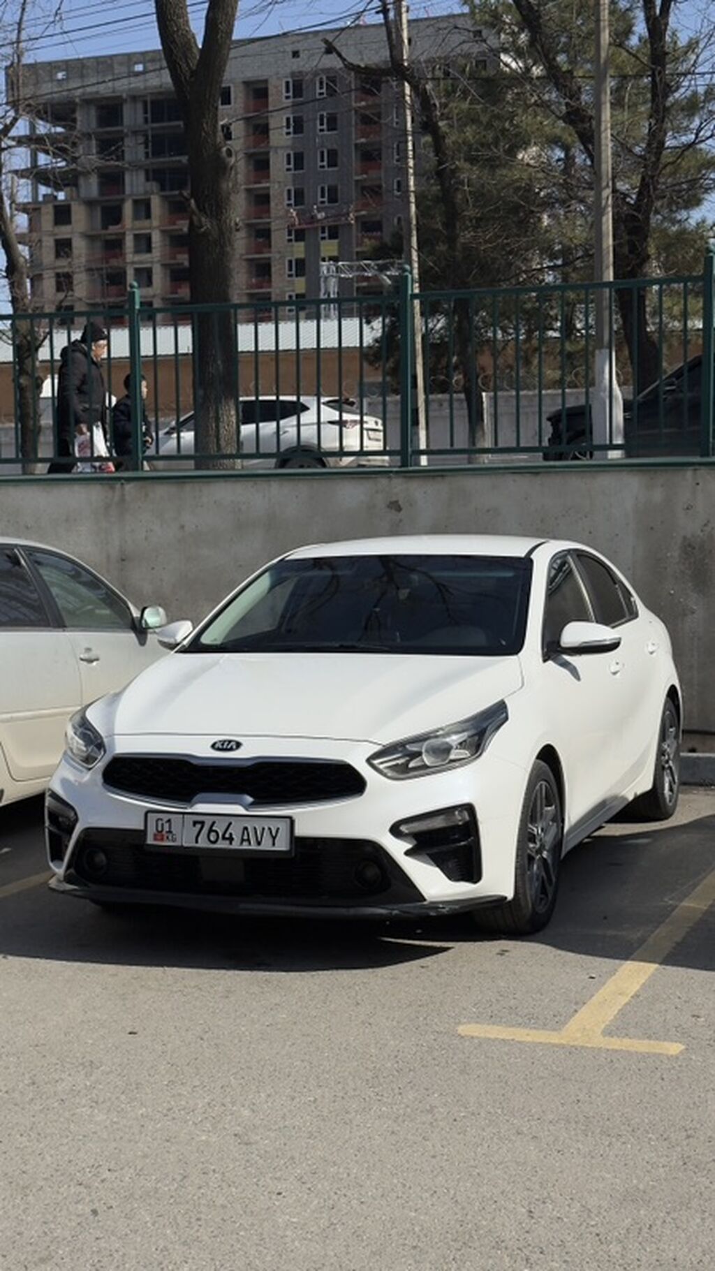 Kia Cerato
