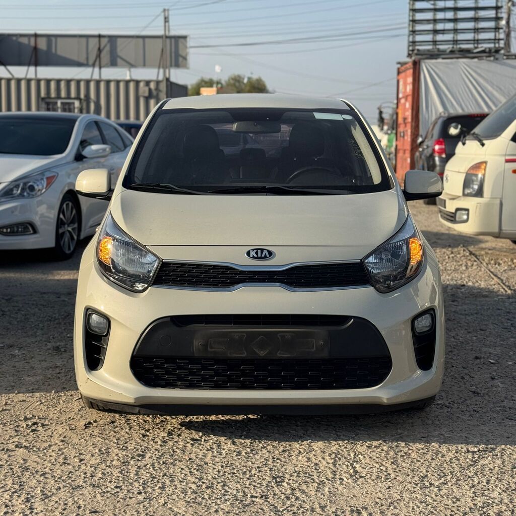 Kia Morning