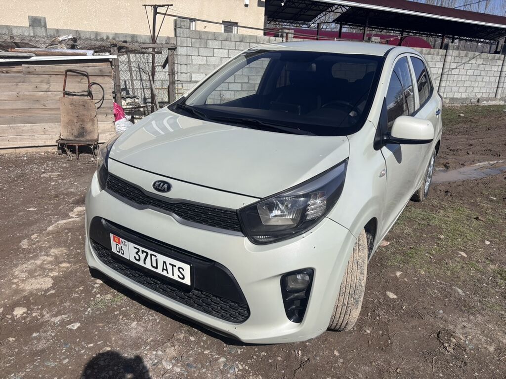 Kia Morning