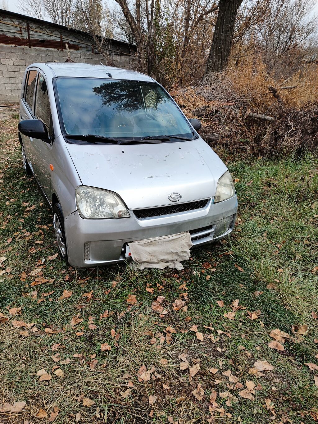Daihatsu Cuore
