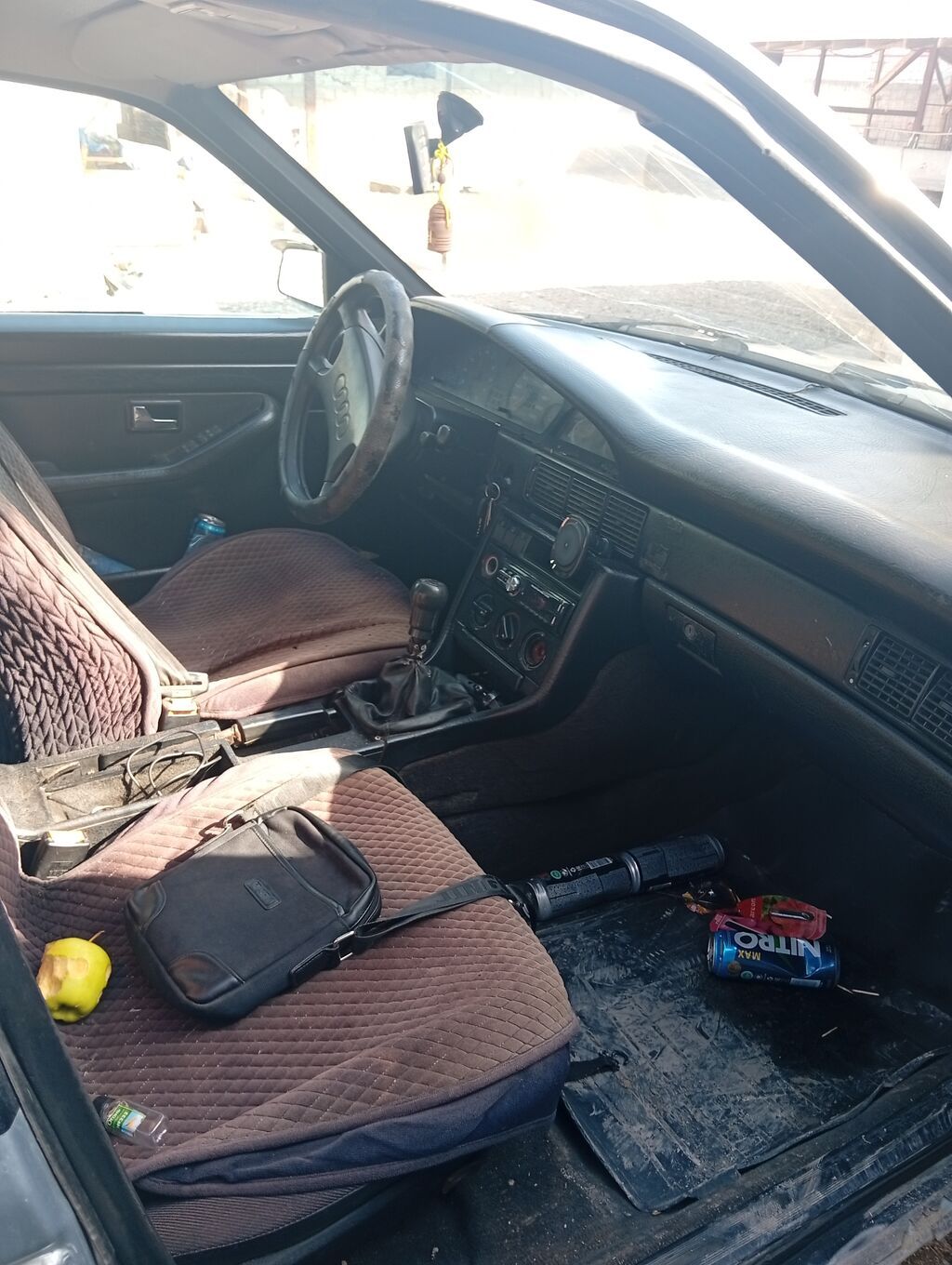Audi 100