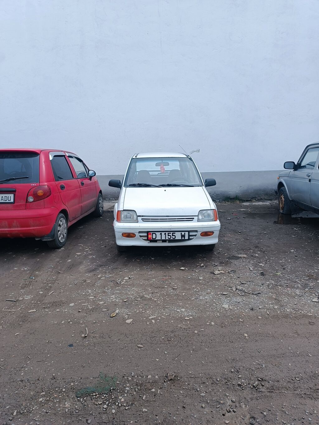 Microcar 