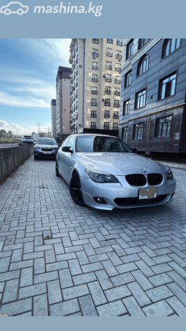 BMW 5 серии