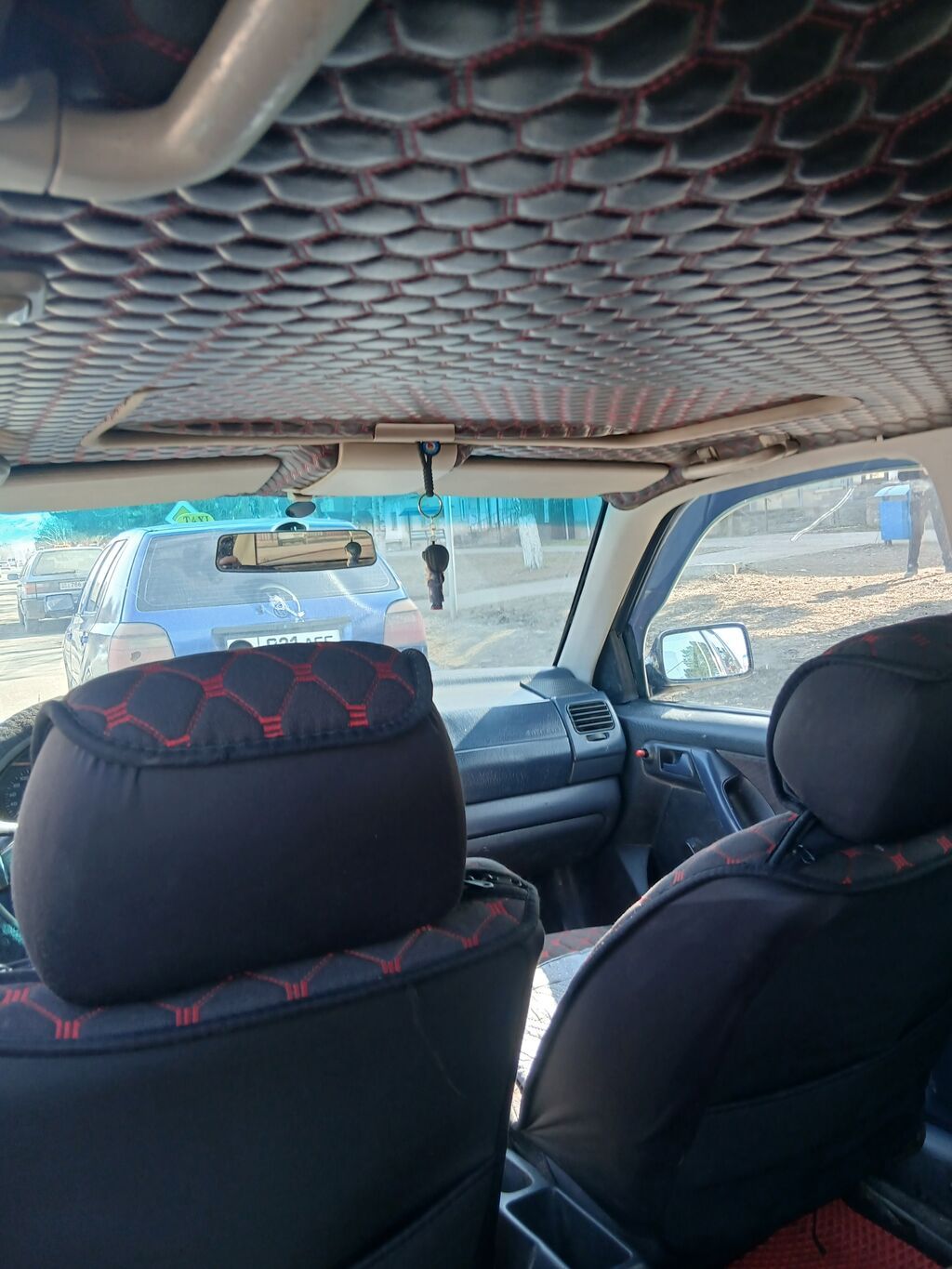 Volkswagen Vento