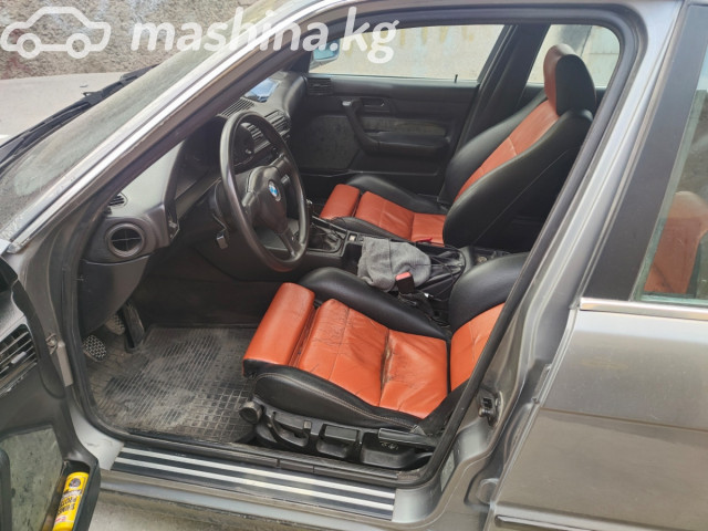 BMW 5 серии