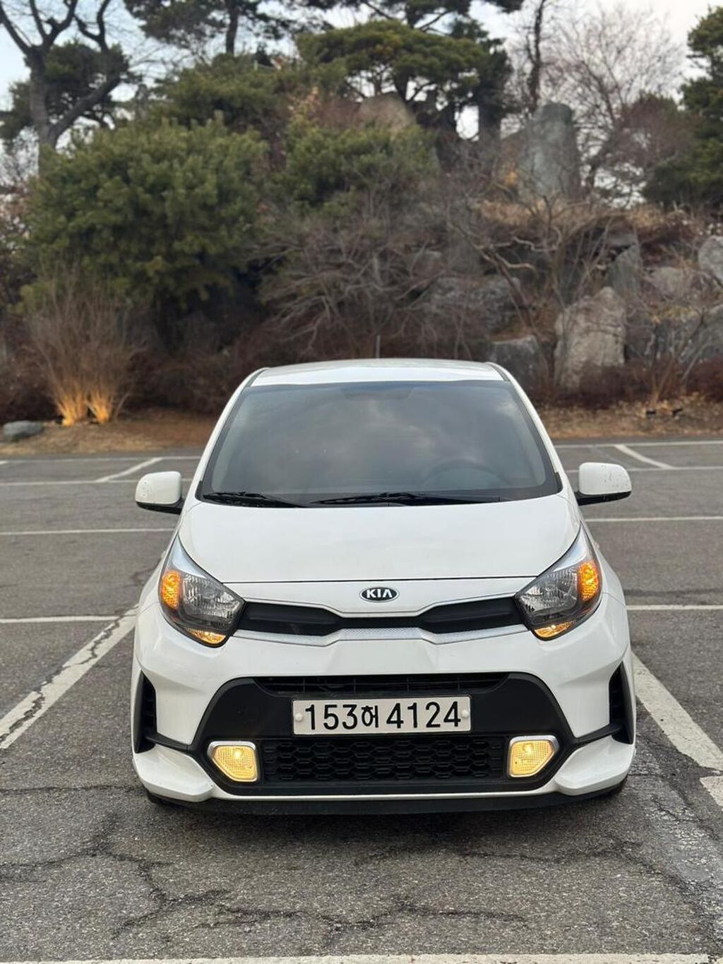 Kia Morning