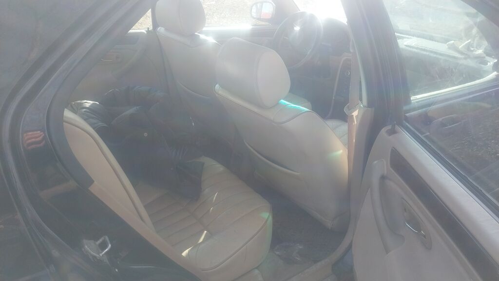 Volvo S40