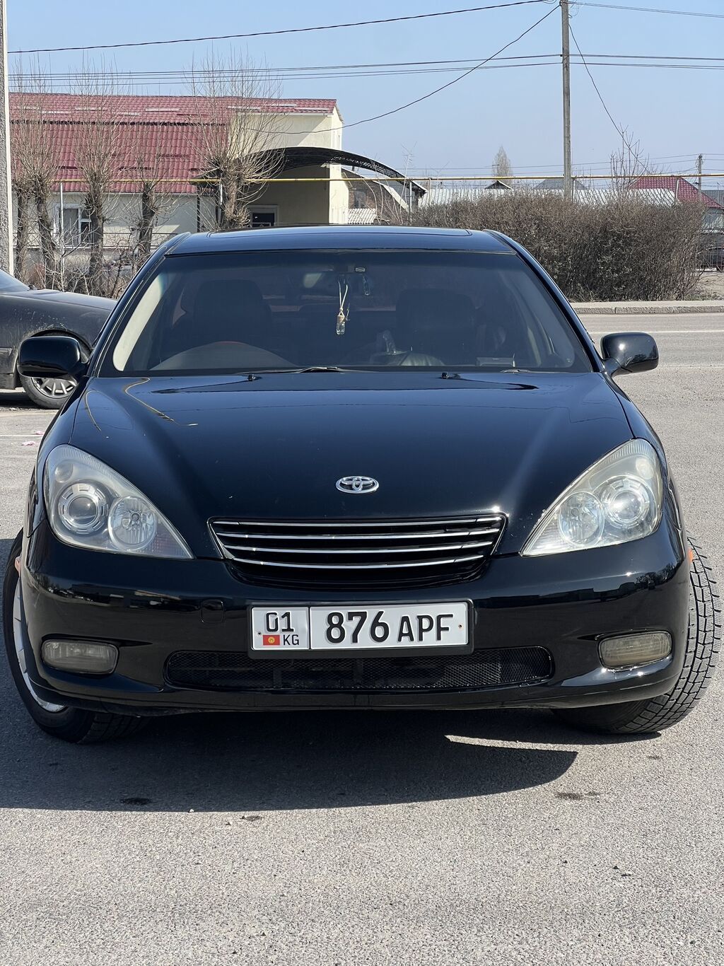 Toyota Windom