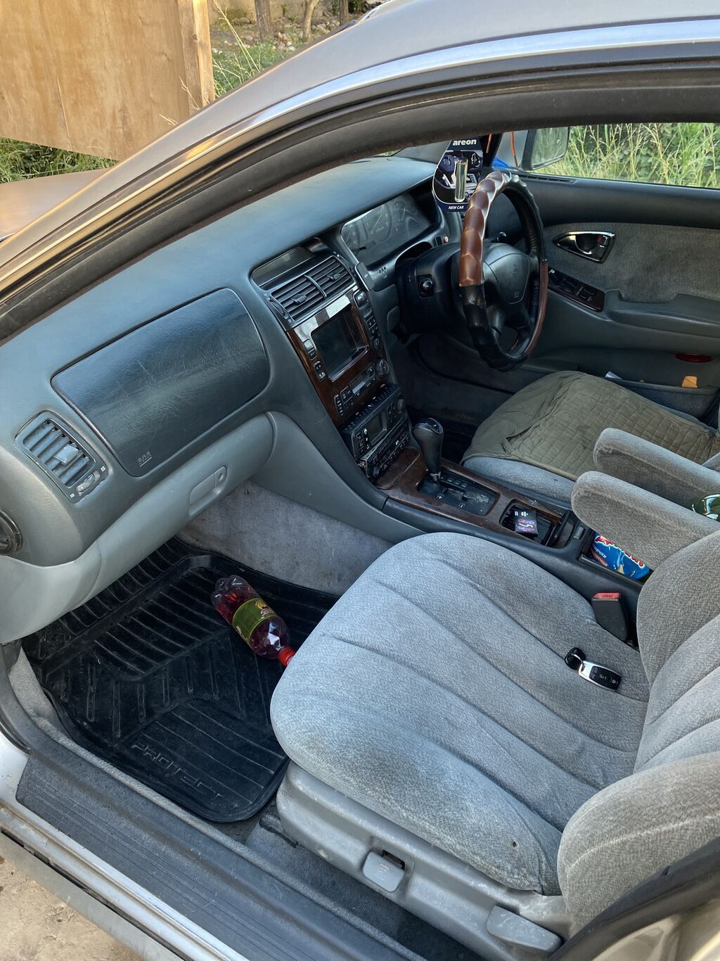 Mitsubishi Diamante