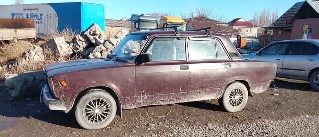 ВАЗ (ЛАДА) 2109