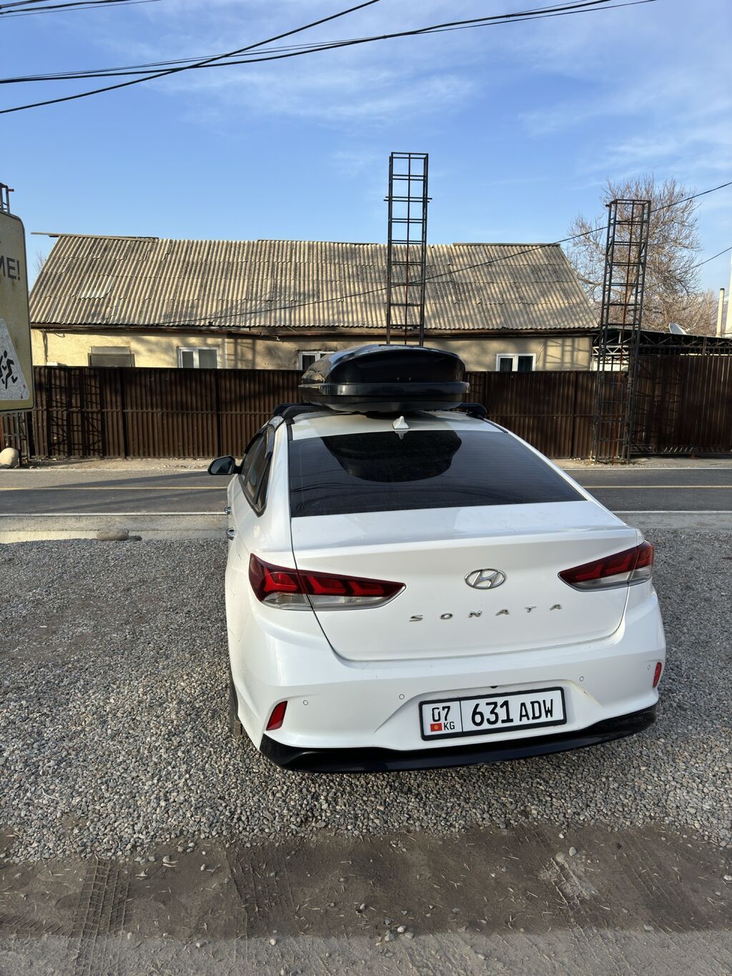 Hyundai 