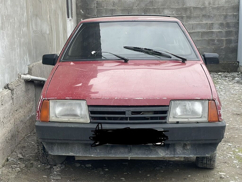ВАЗ (ЛАДА)