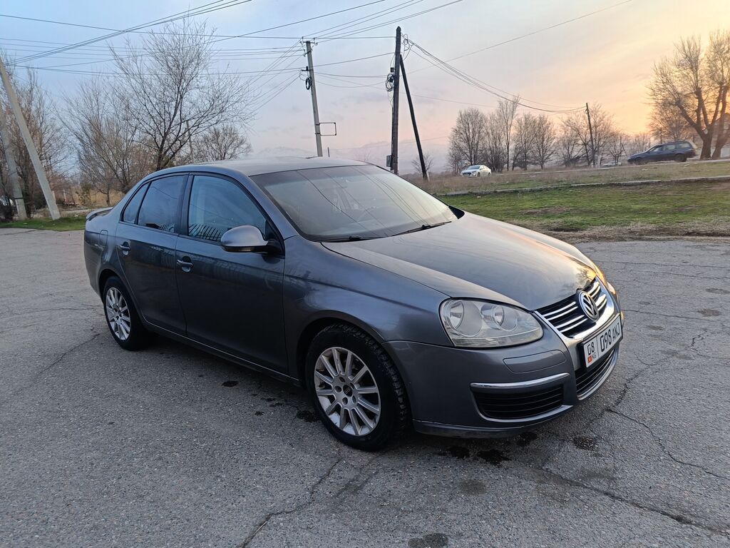 Volkswagen Jetta