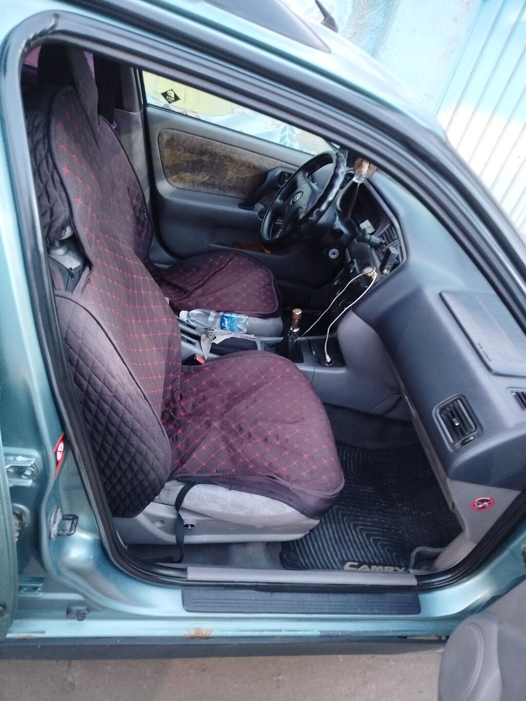 Nissan Primera