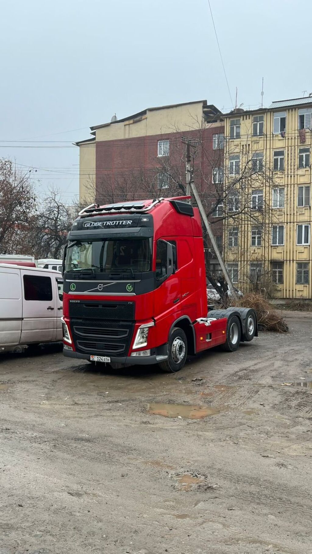 Volvo 