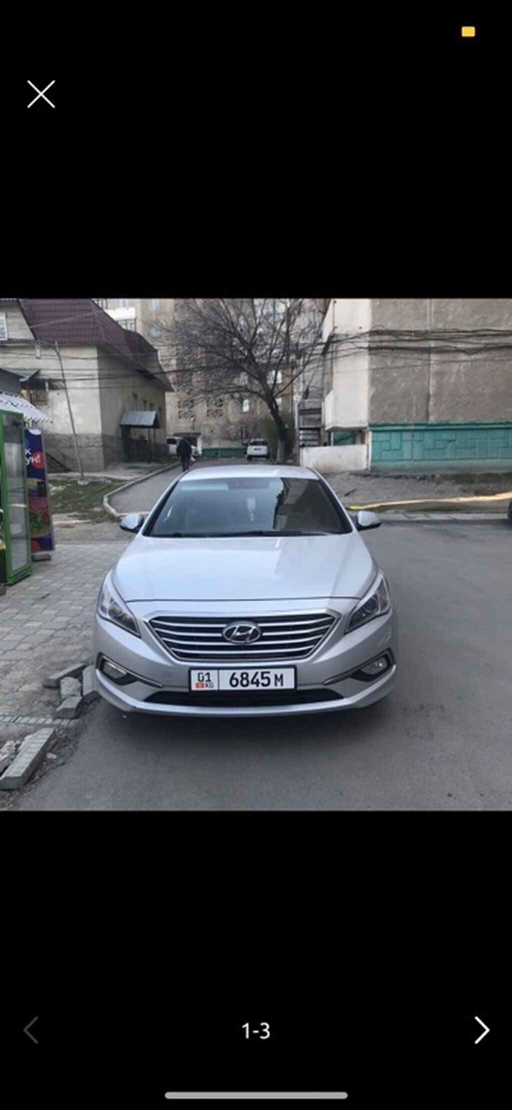 Hyundai 